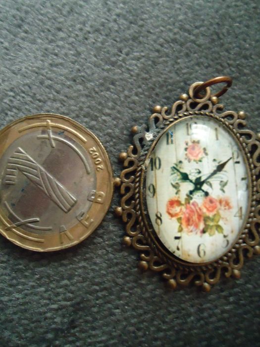 висулки винтидж стил