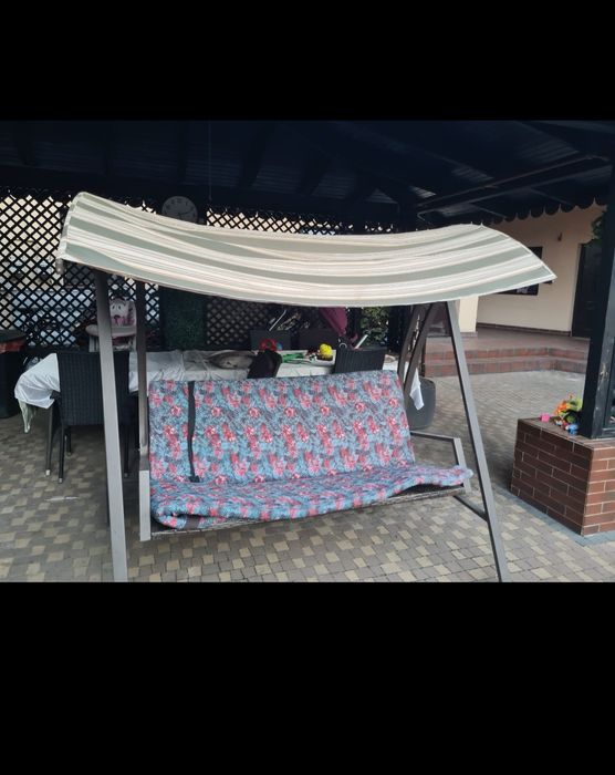 Leagan Balansoar curte stare buna