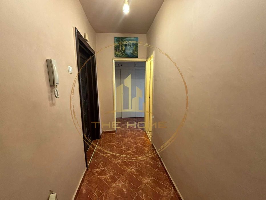 Дава се под наем Четиристаен апартамент в Варна, Младост 1 - 90 кв.м за 450 € - Снимка #9