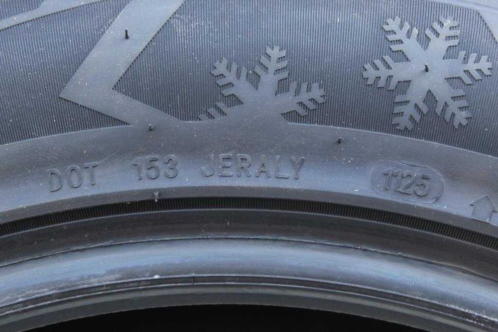 Anvelope iarna noi 235/55R19 105V XL, Sailun, DOT 2025