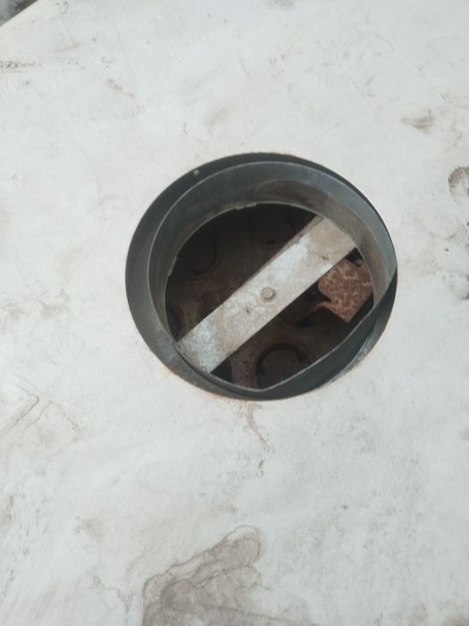 продам газовую печь