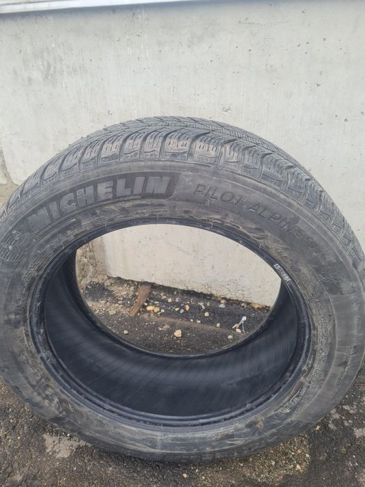 Cauciucuri Michelin 255/55 R19