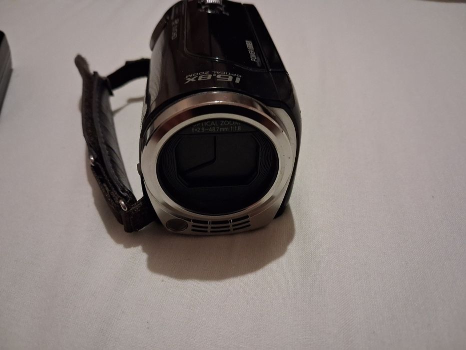 Vand Panasonic hdc sd40