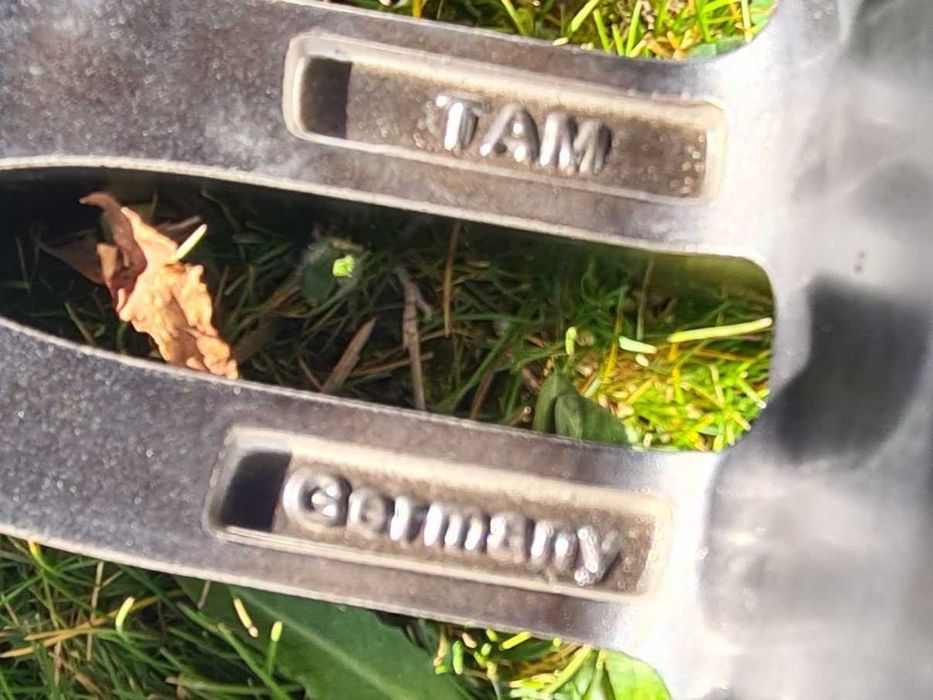 Bmw Бмв 5x120 17 8j et40 нови