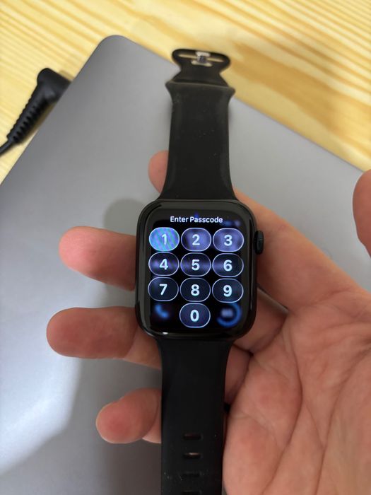Apple Watch SE 3 44mm