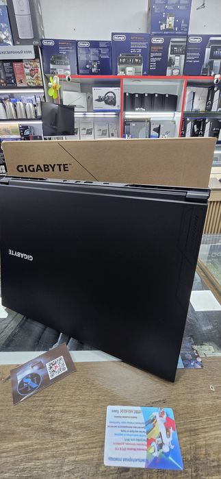 Gigabyte G6 Gaming