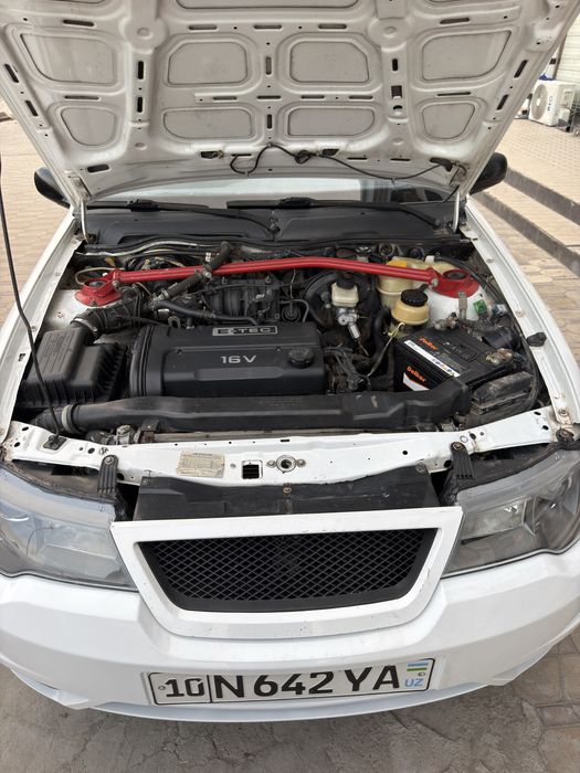 Chevrolet Nexia 2010 — 5