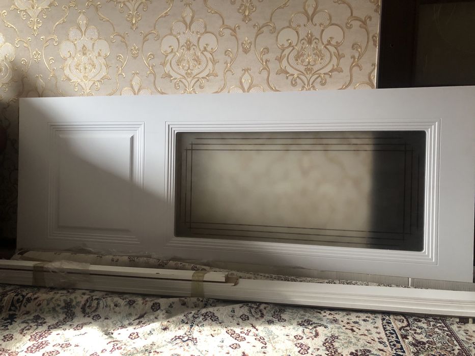 Продам дверь россйский