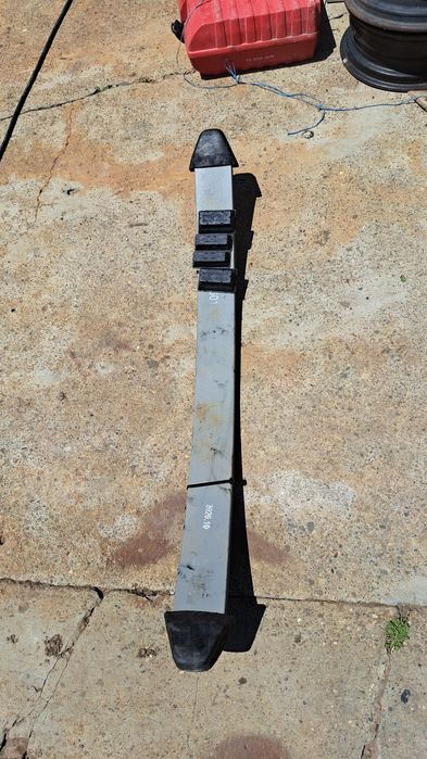 Foaie Arc Sprinter Crafter Lt 1996 - 2023 Obarlag Contrabalans Arc Nou