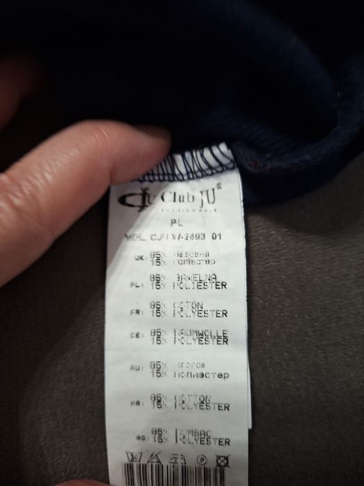 Мъжки пуловери 3 броя ,размер 2 XL