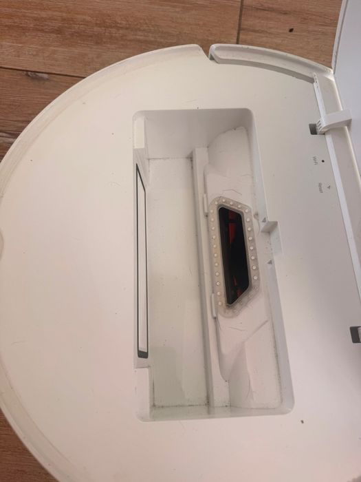 Mi Robot Vacuum-Mop 2 Lite