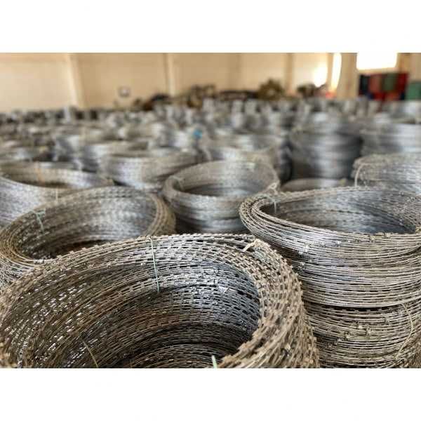 Yegoza egoza optom narxda Егоза колючая проволока