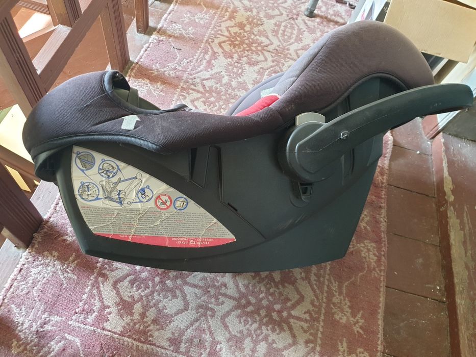 Детско столче за кола