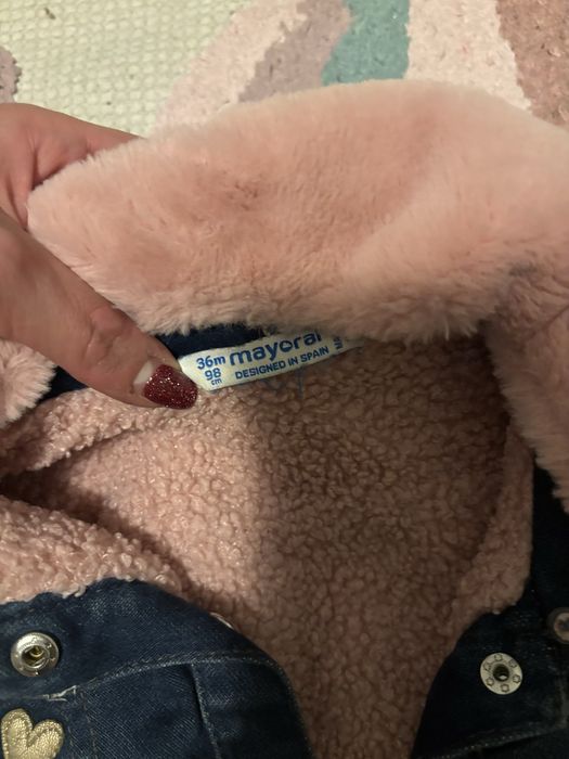 Яке mayoral ,сако primigi ,блуза okaidi