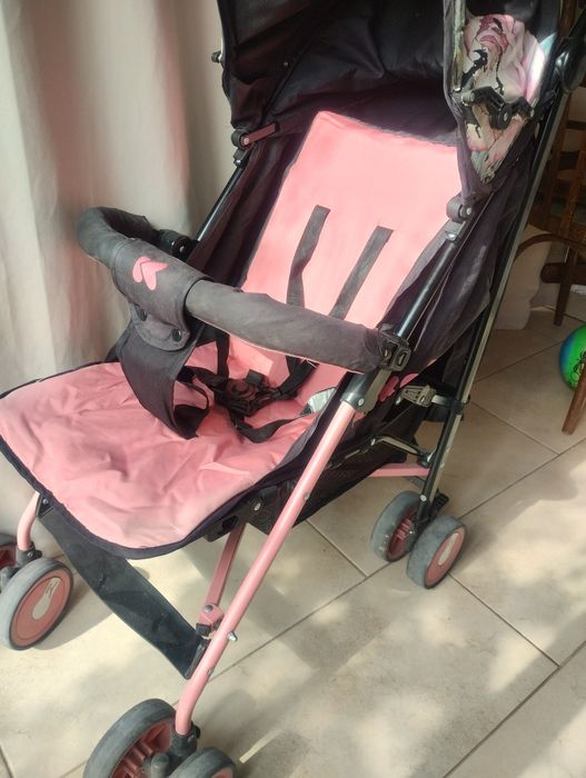 Лятна количка Kikka boo