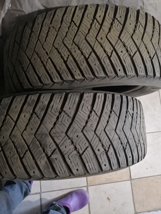 Продам зимние шины