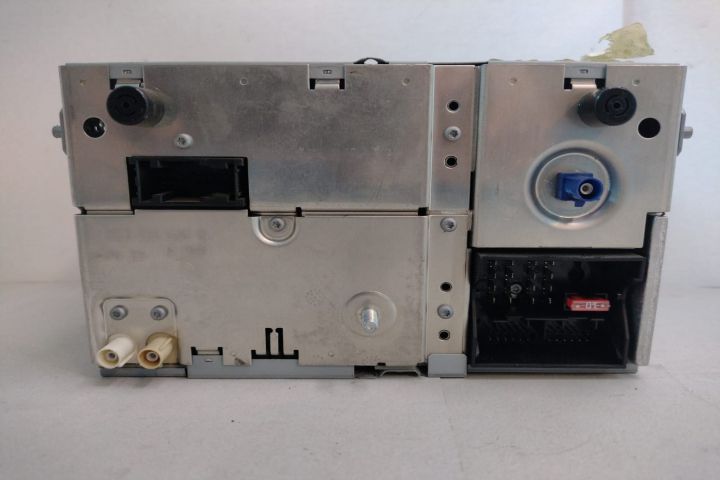 Radio cd navigatie 1k0035198b Volkswagen VW Passat B6 seria