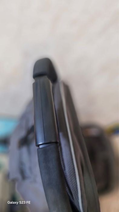 Коляска детская