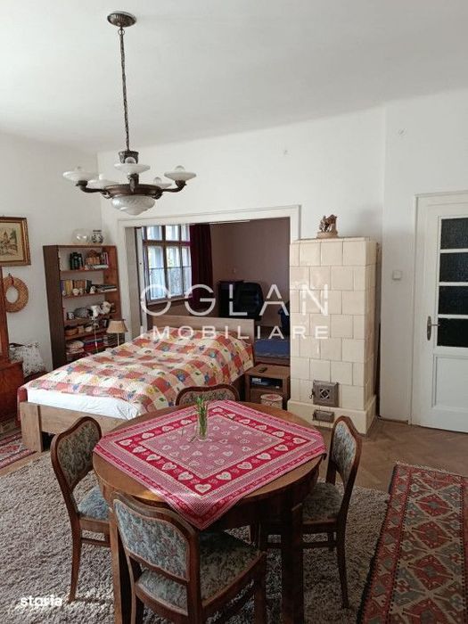 Casa individuala, 900 mp teren, Calea Poplacii, COMISION 0%