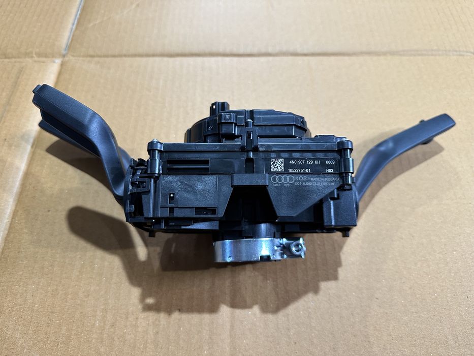 Spira volan / Banda volan Audi A4 B9 / A5 8W