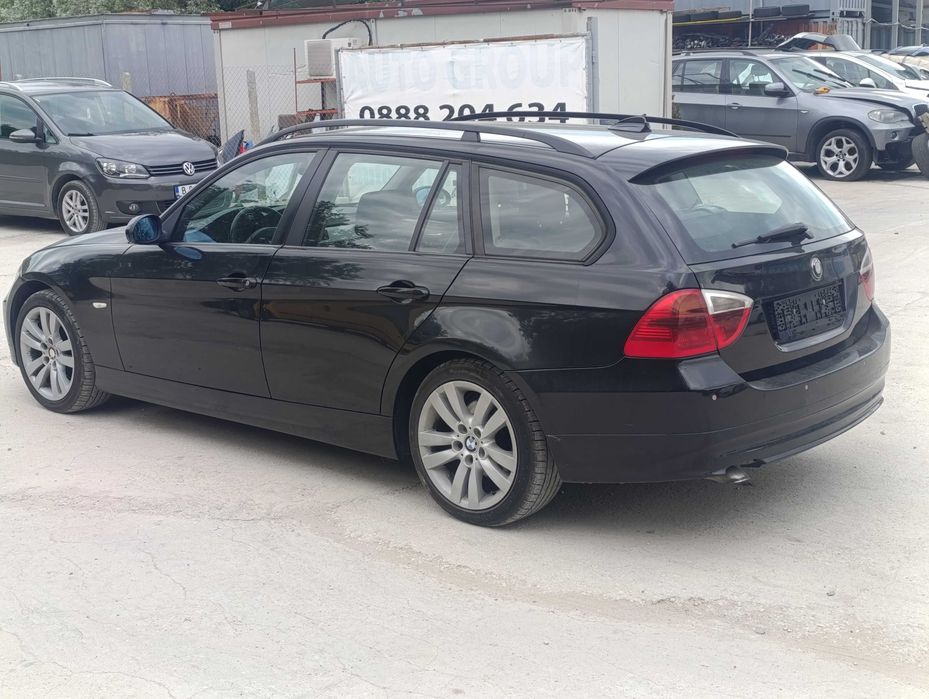 Бмв Е90, Е91 / BMW E90, E91  - на части