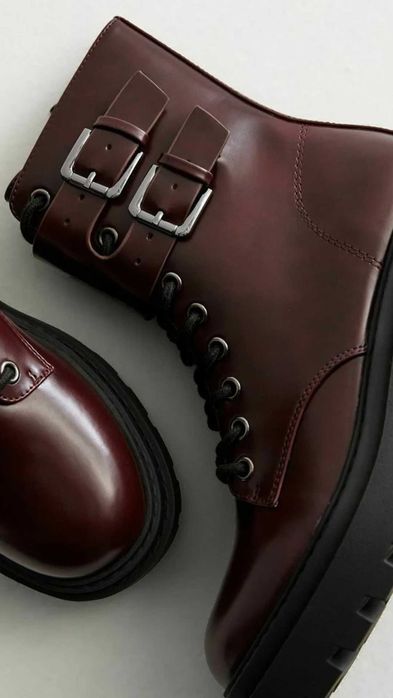 Чисто нови боти бордо