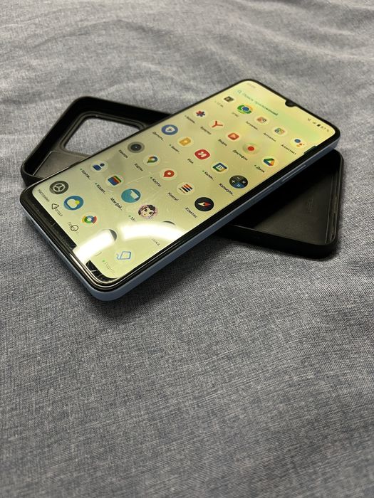 Продам Realme Note 50 128g