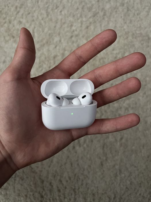 Airpods pro 2 ! Чисто нови ! Спешно !