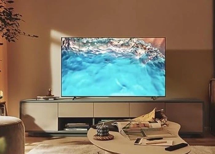 Samsung 65диагональ