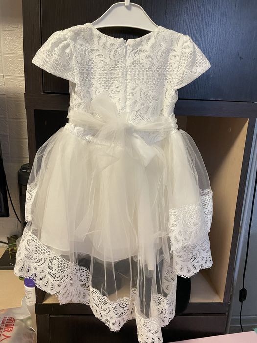 Продам платье на девочку