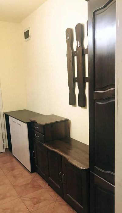 Дава се под наем Двустаен апартамент в Пловдив, Въстанически - 50 кв.м за 275 € - Снимка #7