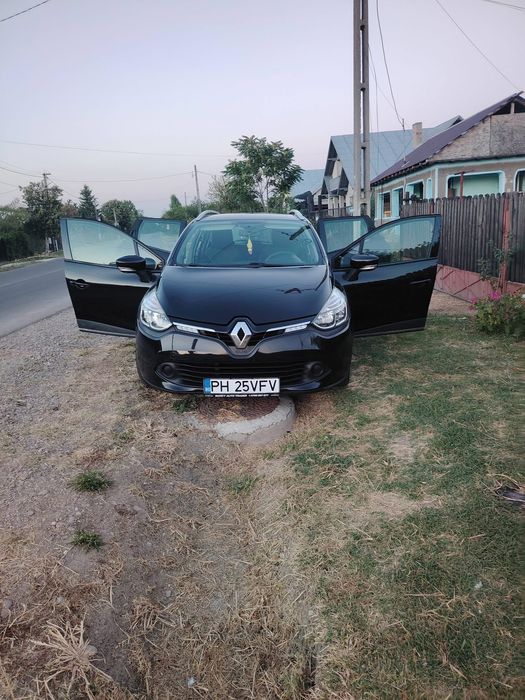 Renault clio 1.5