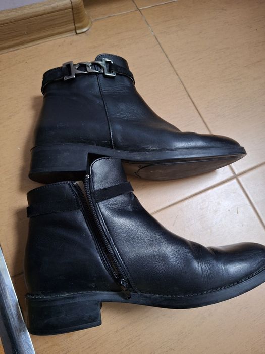 Страхотни дамски боти