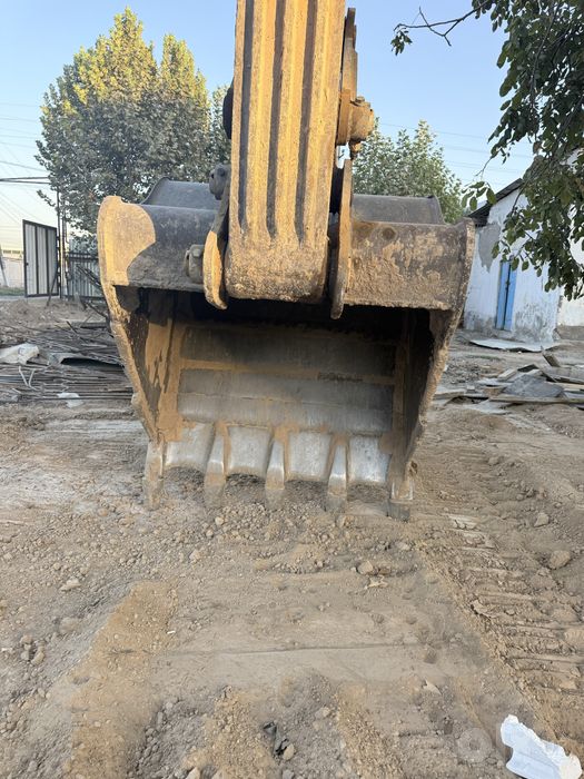 Ekskavator Sany 2019- yil