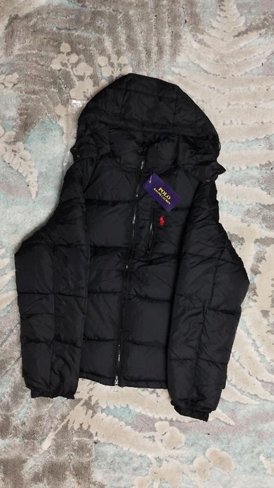 Geaca Polo Ralph Lauren