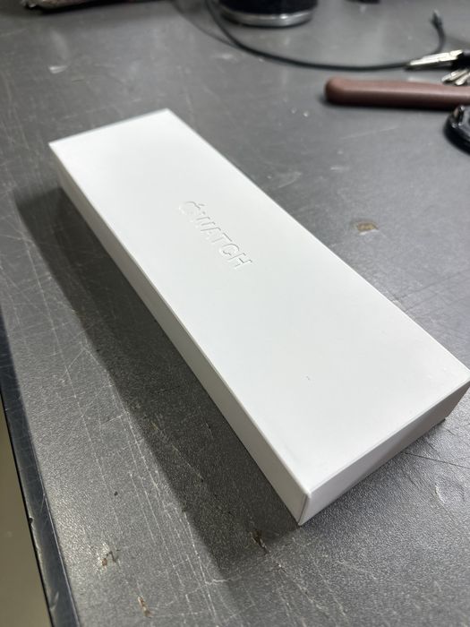 Смарт-часы Apple Watch Series 11 M/L 42 мм