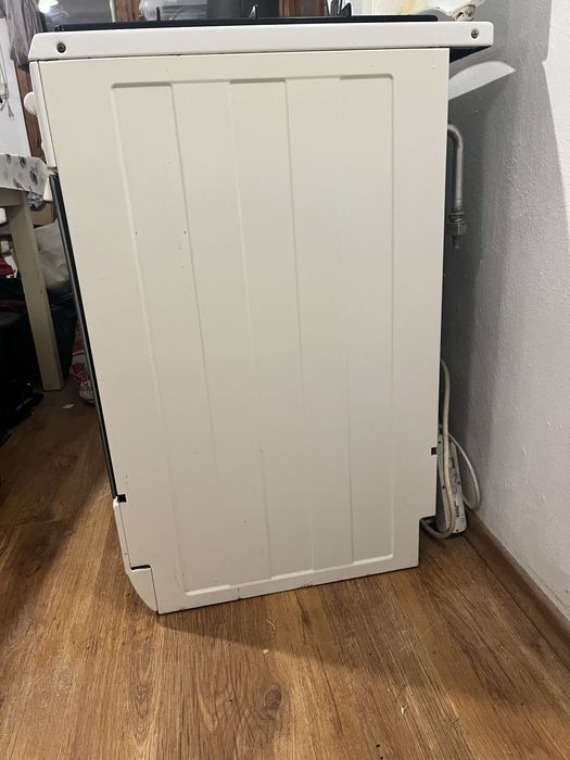 Готварска печка с котлони Gorenje