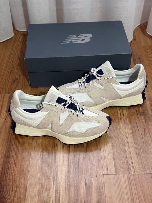 Маратонки New Balance 327