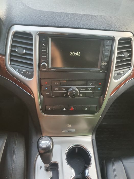 Продам Джип Гранд Чироки