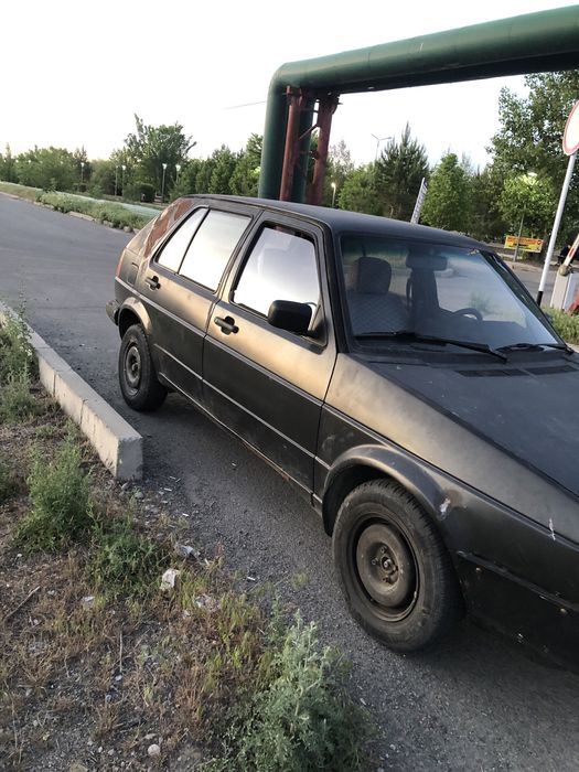 Прoдам Volkswagen Golf