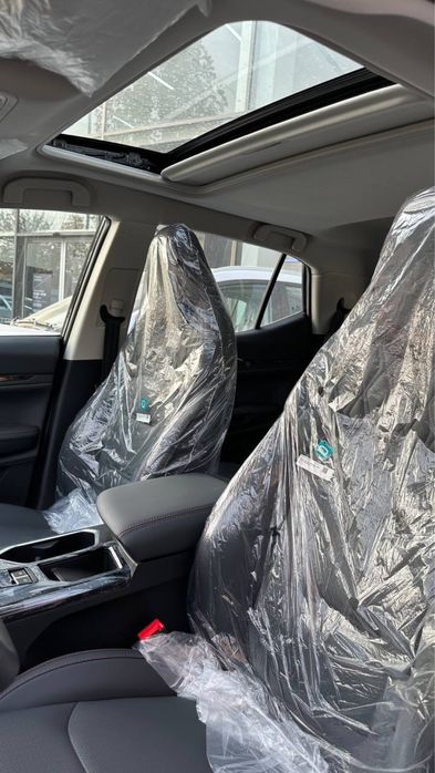 JETOUR X50 1.5Т. Со скидкой. Без пробега