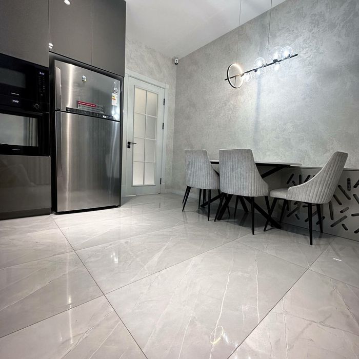 Продается ЖК NRG Oybek 3/9/12 Укомлектована