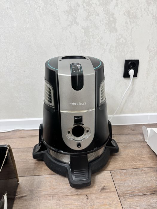 Продаю Roboclean 120 000тг