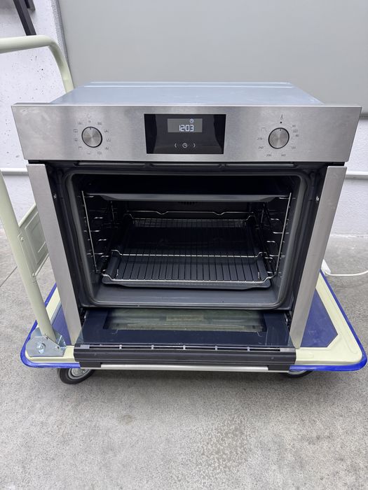 Вградена фурна NEFF HB5B20FH