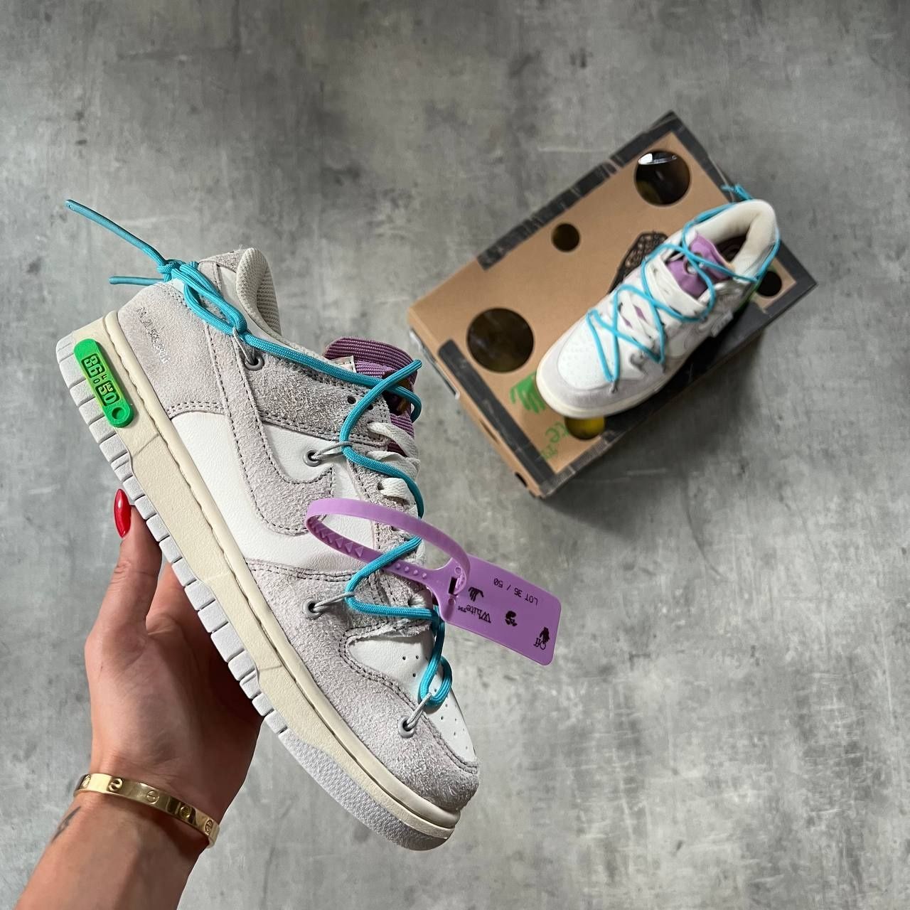 Converse x clearance off white olx