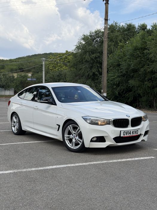 BMW 3 Series 2014 — imagine 2