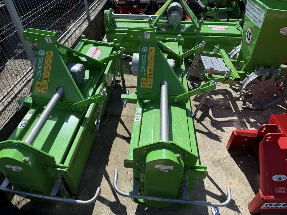 Freza Bomet 1,6m 1,8m 2m piese noi import Polonia