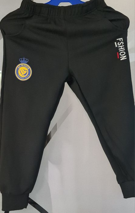 Treninguri copii 6/16 ani.Ronaldo/Al nassr