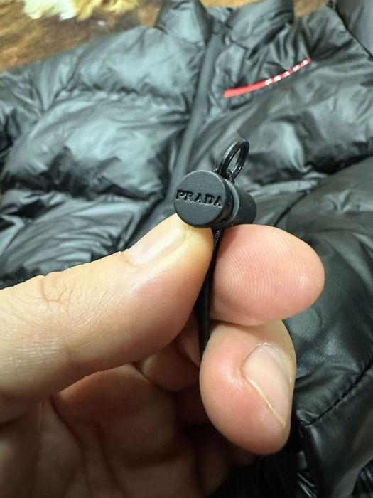 Geaca Prada marimea M