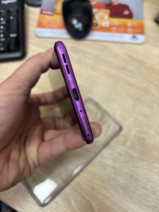 Motorola Edge 60 PRO  8/256 gb